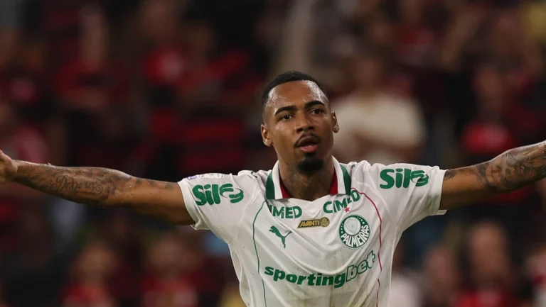Veja quanto o Palmeiras deve faturar com ida de Allan ao Manchester City