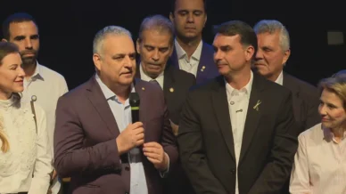 Auditoria apontou falhas em 