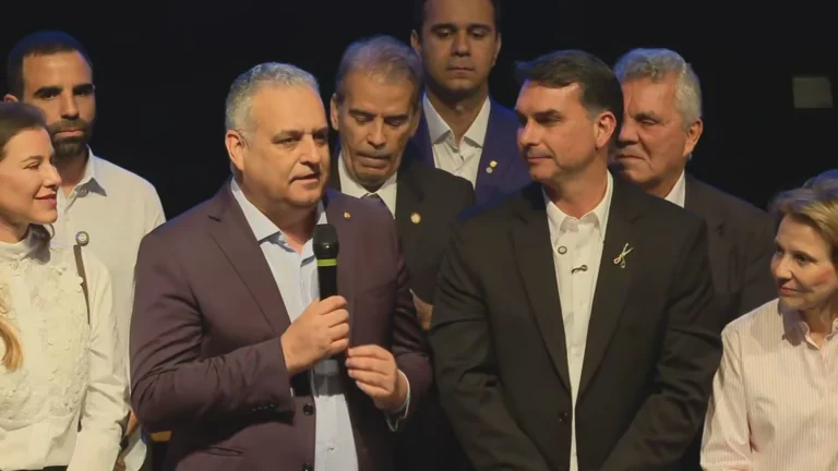 Auditoria apontou falhas em “emendas Pix” de R$ 6,2 mi de vice de Flávio