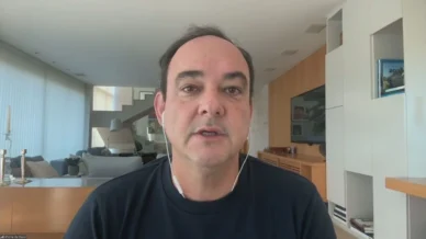 Flávio Roscoe é confirmado pelo PL como candidato ao governo de MG