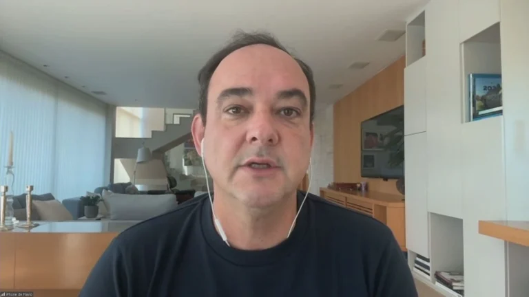 Flávio Roscoe é confirmado pelo PL como candidato ao governo de MG