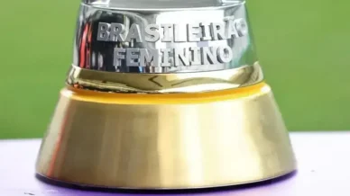 Confira os confrontos do Campeonato Brasileiro Feminino deste sábado (1º)