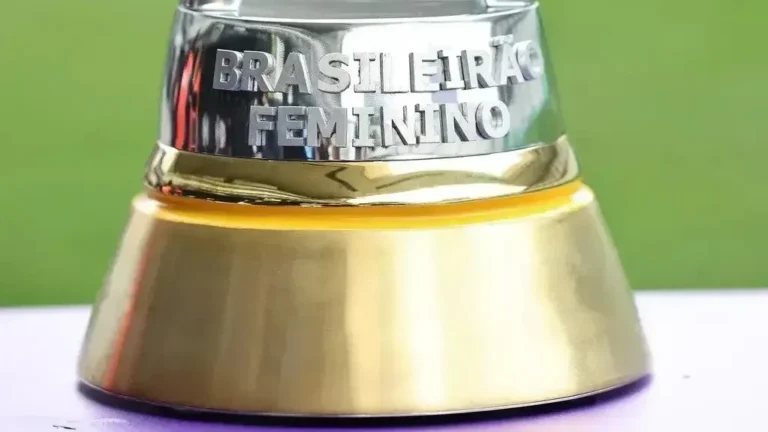 Confira os confrontos do Campeonato Brasileiro Feminino deste sábado (1º)
