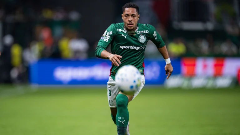 Fortaleza x Palmeiras: escalações e onde assistir ao jogo da Copa do Brasil