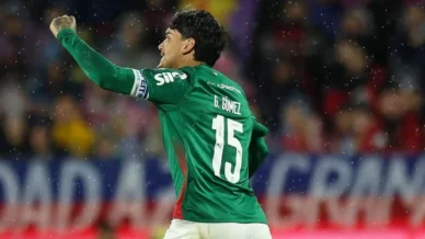 Veja quanto o Palmeiras faturou com classificação na Libertadores