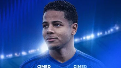 Cruzeiro: reforços são registrados e podem estrear
