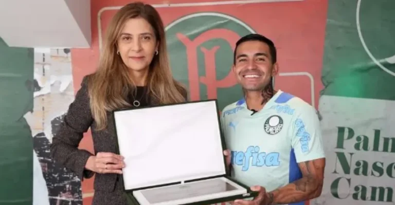 Dudu vira réu por difamação e injúria contra Leila Pereira