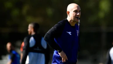 Crise sem fim? Após greve de jogadores, técnico deixa a Ponte Preta