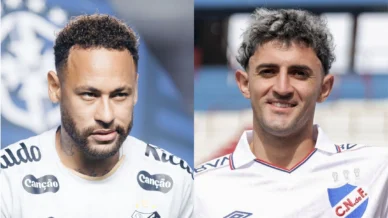 Nacional, do Uruguai, zomba de Neymar ao anunciar contratação; entenda