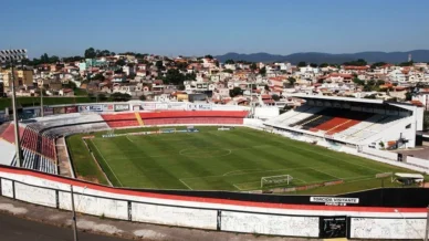 Paulista x Osasco Sporting: horário e onde assistir à Copa Paulista
