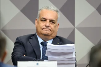 Gaspar aciona STF por exame de DNA em 72h para afastar suspeita de estupro