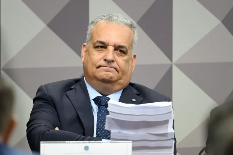 Gaspar aciona STF por exame de DNA em 72h para afastar suspeita de estupro