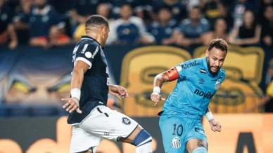 Santos rebate declarações de presidente do Remo: 