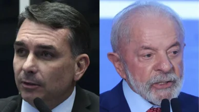 Quaest: Flávio amplia vantagem entre eleitores com ensino médio e superior