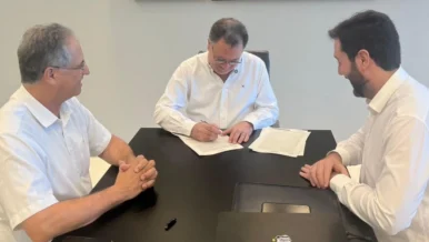 Santos incorpora terreno em São Vicente para construir novo CT da base