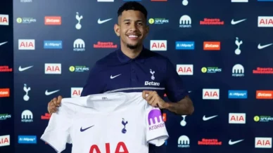 Veja quanto o Atlético-MG deve receber pela venda de Savinho ao Tottenham