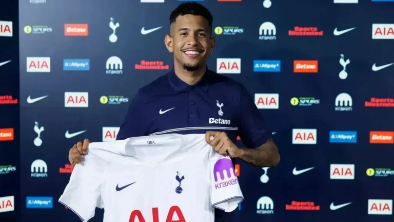 Veja quanto o Atlético-MG deve receber pela venda de Savinho ao Tottenham