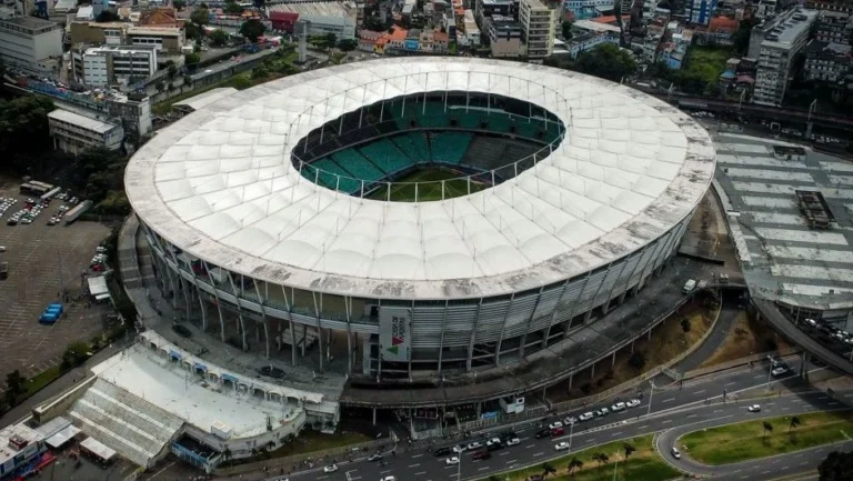 Bahia x Vasco: escalações e onde assistir ao jogo do Brasileirão