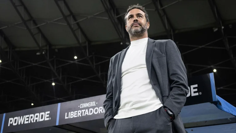 Cruzeiro: Artur Jorge foca em “vencer próximos jogos”