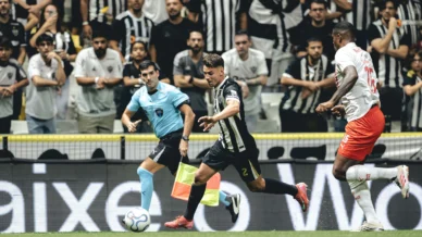 Veja a premiação do Atlético-MG com classificação na Sul-Americana