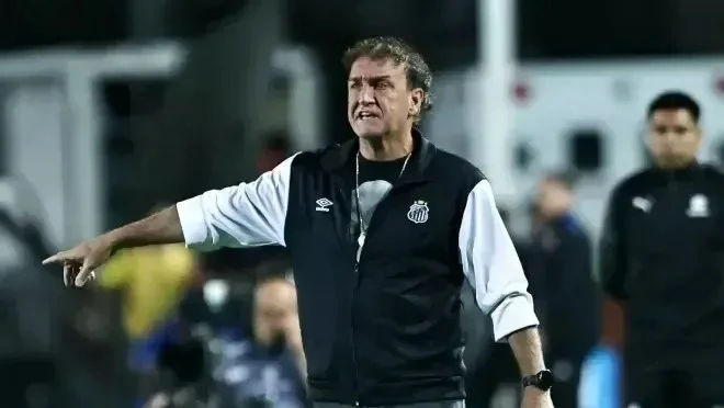 Cuca abre o jogo sobre ausência de Neymar: “Responsabilidade”