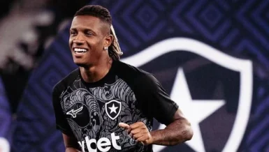 Atalanta faz proposta por Danilo, do Botafogo; saiba valores