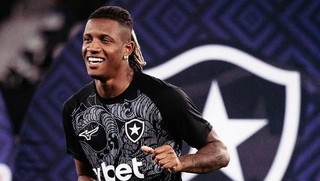 Atalanta faz proposta por Danilo, do Botafogo; saiba valores