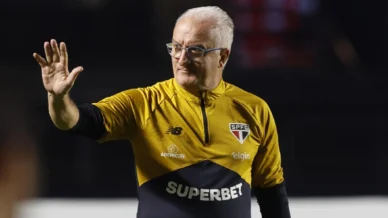 Após classificação na Sul-Americana, São Paulo quer embalar com Dorival