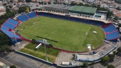 São Caetano x EC São Bernardo: horário e onde assistir à Copa Paulista
