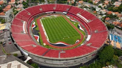 São Paulo x Coritiba: horário e onde assistir ao jogo do Brasileirão