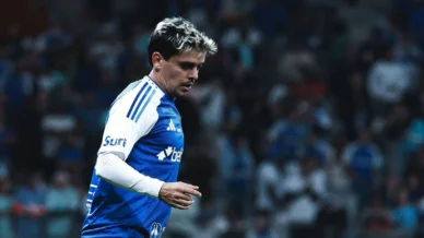 Fagner sobre saída do Corinthians: 