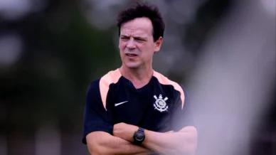 Corinthians sofre com DM às vésperas de 
