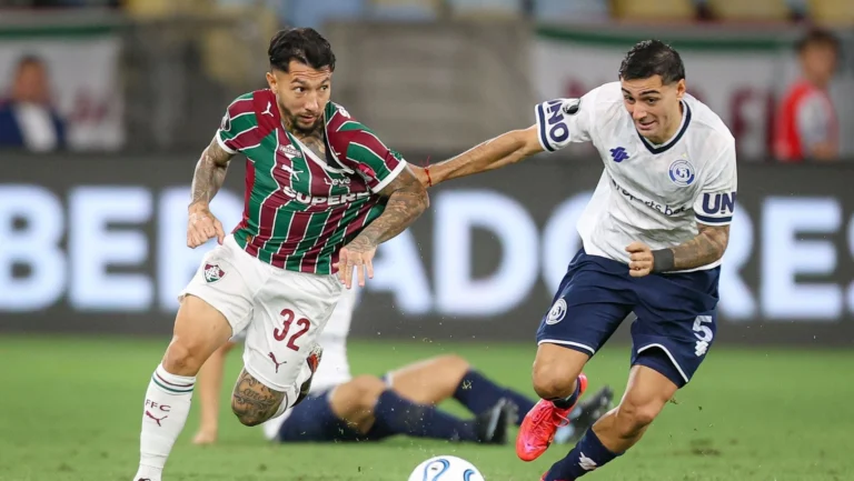 Libertadores: Fluminense precisa de feito que não alcançou no ano por vaga
