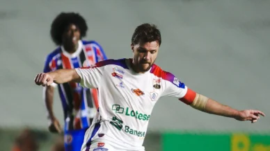 Série C: veja probabilidades de rebaixamento na última rodada
