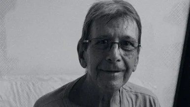 Botafogo lamenta morte do jornalista esportivo Marcos Penido, aos 74 anos