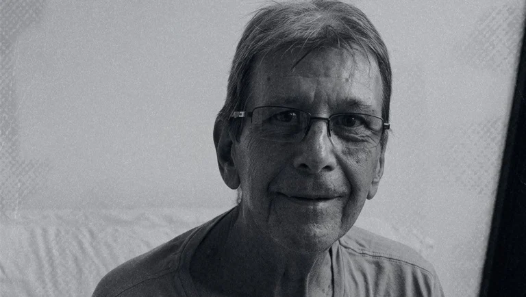 Botafogo lamenta morte do jornalista esportivo Marcos Penido, aos 74 anos