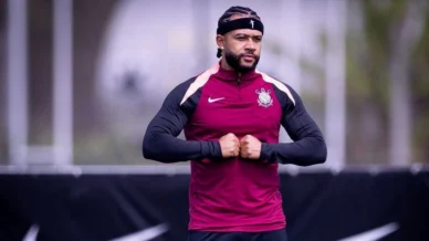 Stabile revela bastidores de negociação com Memphis