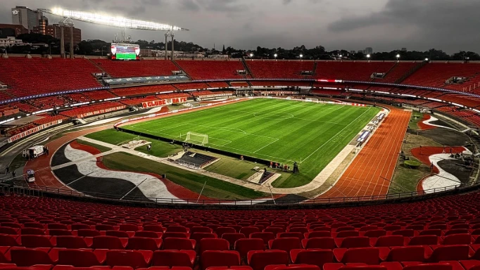 São Paulo x Bragantino: escalações e onde assistir ao jogo do Brasileirão