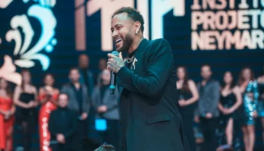 Neymar despista sobre futuro e aposentadoria: 