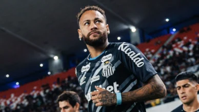 Sem Neymar, Cuca 