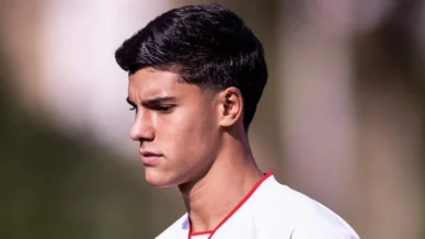 São Paulo se pronuncia após lateral Nicolas atropelar e matar idoso; veja