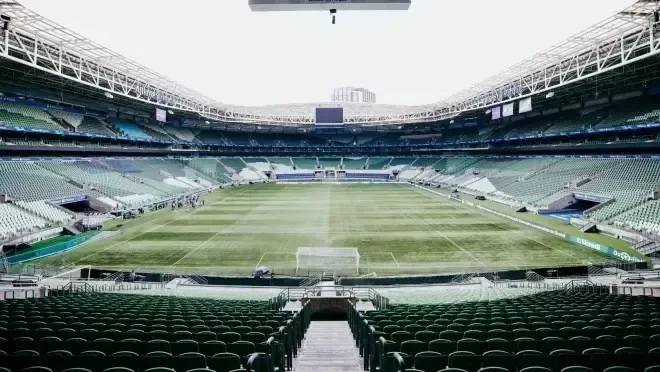 Final do Brasileiro Sub-20 terá entrada gratuita no Nubank Parque