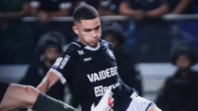Remo 2 x 3 Coritiba: veja os melhores momentos pelo Brasileirão