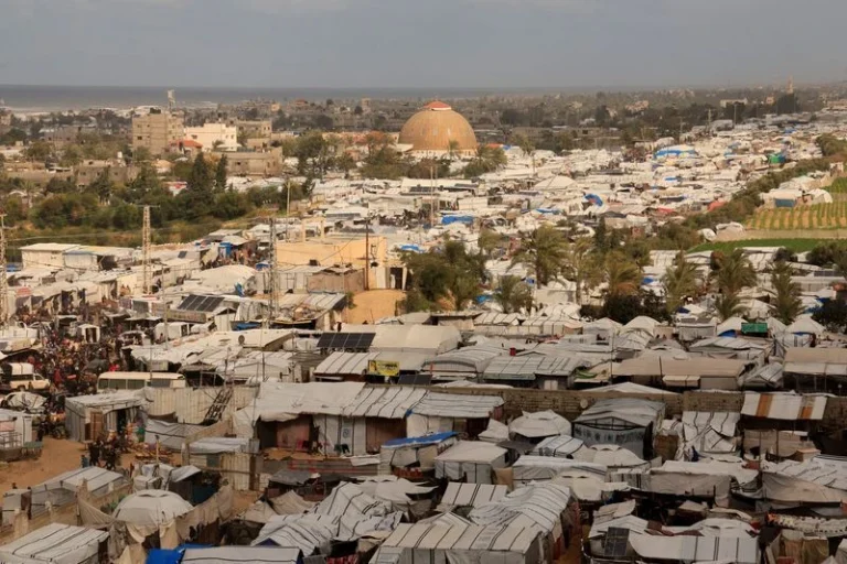 Ataques israelenses matam duas crianças em Gaza, dizem autoridades