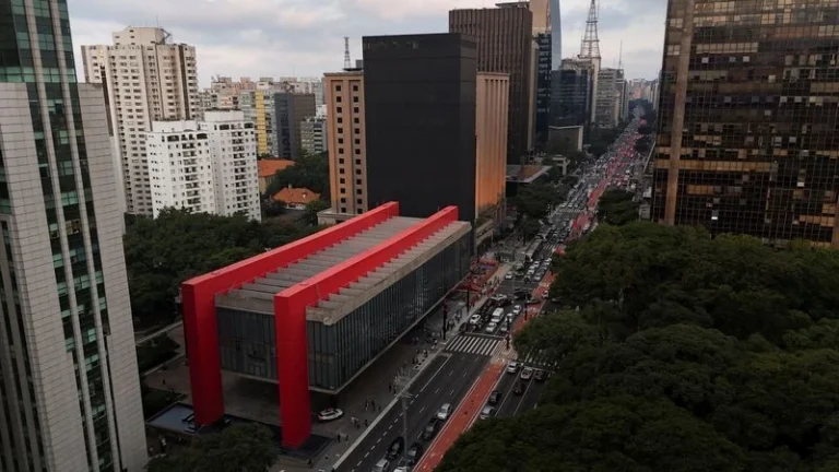 São Paulo tem semana marcada por variação climática; veja previsão