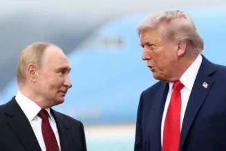 Análise: Putin e Trump estão encurralados por suas próprias guerras