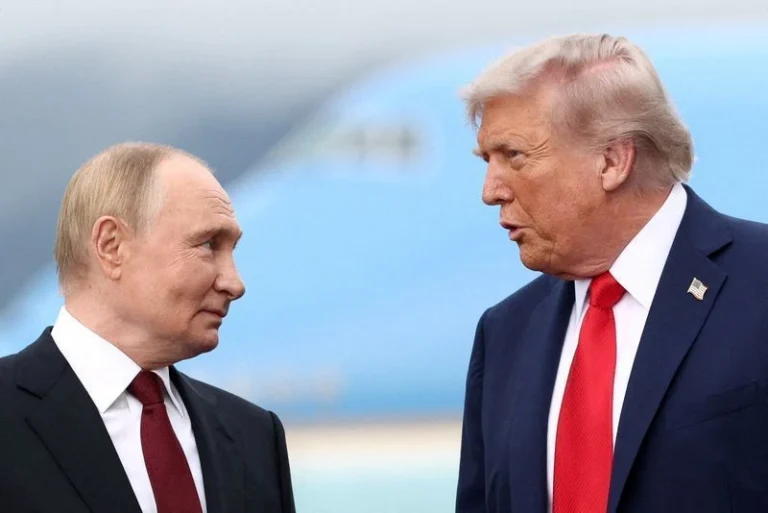 Análise: Putin e Trump estão encurralados por suas próprias guerras