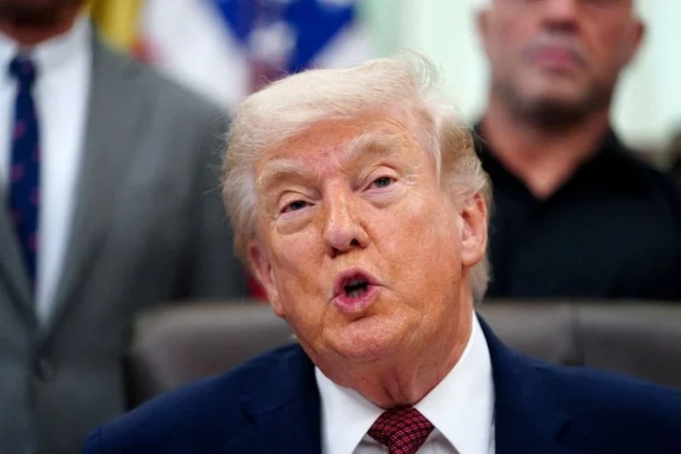 Com guerra econômica em foco, Trump diz que EUA e Irã não estão negociando