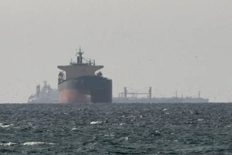 Irã ameaça atacar a Marinha dos EUA se bloqueio naval continuar