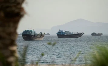 Após seis meses de guerra, China segue resistindo o impacto de Ormuz